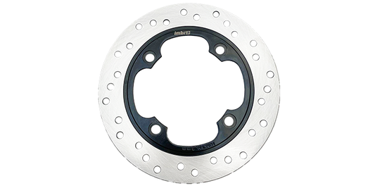 Disco de freno honda cbf-150 / invicta trasero