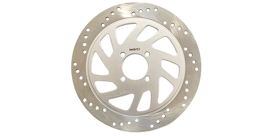 Disco de freno suzuki gs-150r delantero