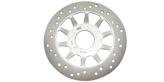 Disco de freno  delantero honda xr125l-xr150l- xr190l
