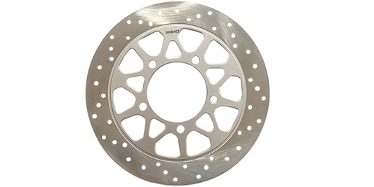 Disco de freno delantero suzuki gixxer 150(15-17) - gixxer 150 fi (21-23) - gixxer 150 sf (18-19) - gixxer sf 150
Abs (23-24) - gixxer sf 150 fi(21-23) - intruder 150 (18-22) -
New gixxer 150 abs (21-