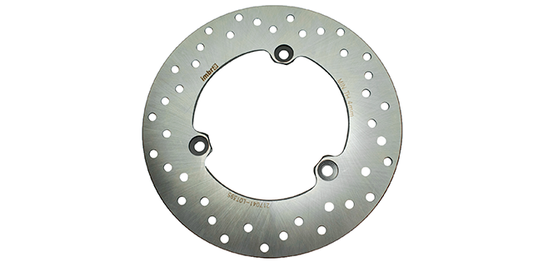 Disco de freno yamaha fz25 / fz 2.0 (19) /  r15 (yzf155)
(19) trasero