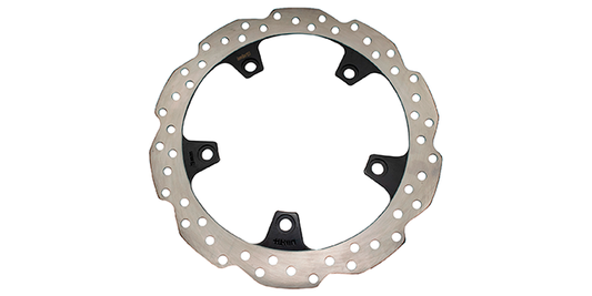 Disco de freno honda cb 190 r delantero