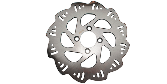 Disco de freno victory mrx150 delantero