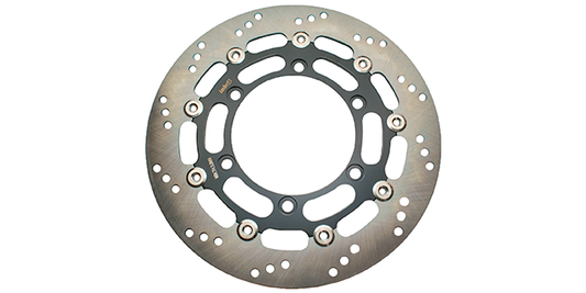 Disco de freno suzuki dr650 delantero