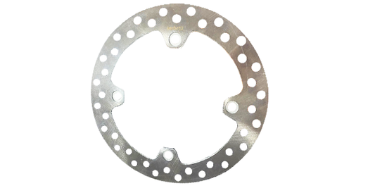 Disco de freno honda xre 300 (10-15) delantero