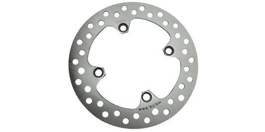 Disco de freno honda xre 300 (10-15) trasero