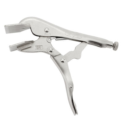 23 Alicate de presión hombresolo para láminas 8R Vise-Grip Irwin