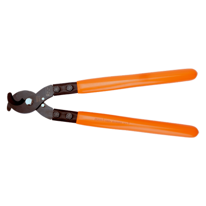 2520S Cizalla corta cable 24" para cobre y aluminio aislada 1000V
