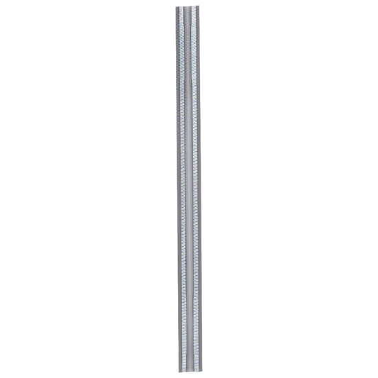Cuchilla para cepilladora de carburo de tungsteno Bosch 82 mm x 5.5 mm caja con 10 Unidades