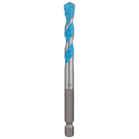 Broca Multimaterial encastre Hexagonal HEX-9 multiconstrucción Ø8 x 50 x 100 mm