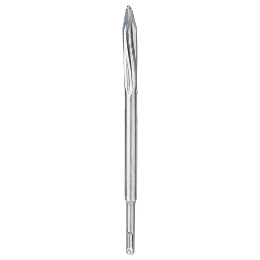 Cincel punta autoafilable Bosch SDS-plus HPP 250mm 5 unidades