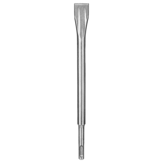 Cincel plano autoafilable Bosch SDS-plus HPP 20x250mm 5 unidades