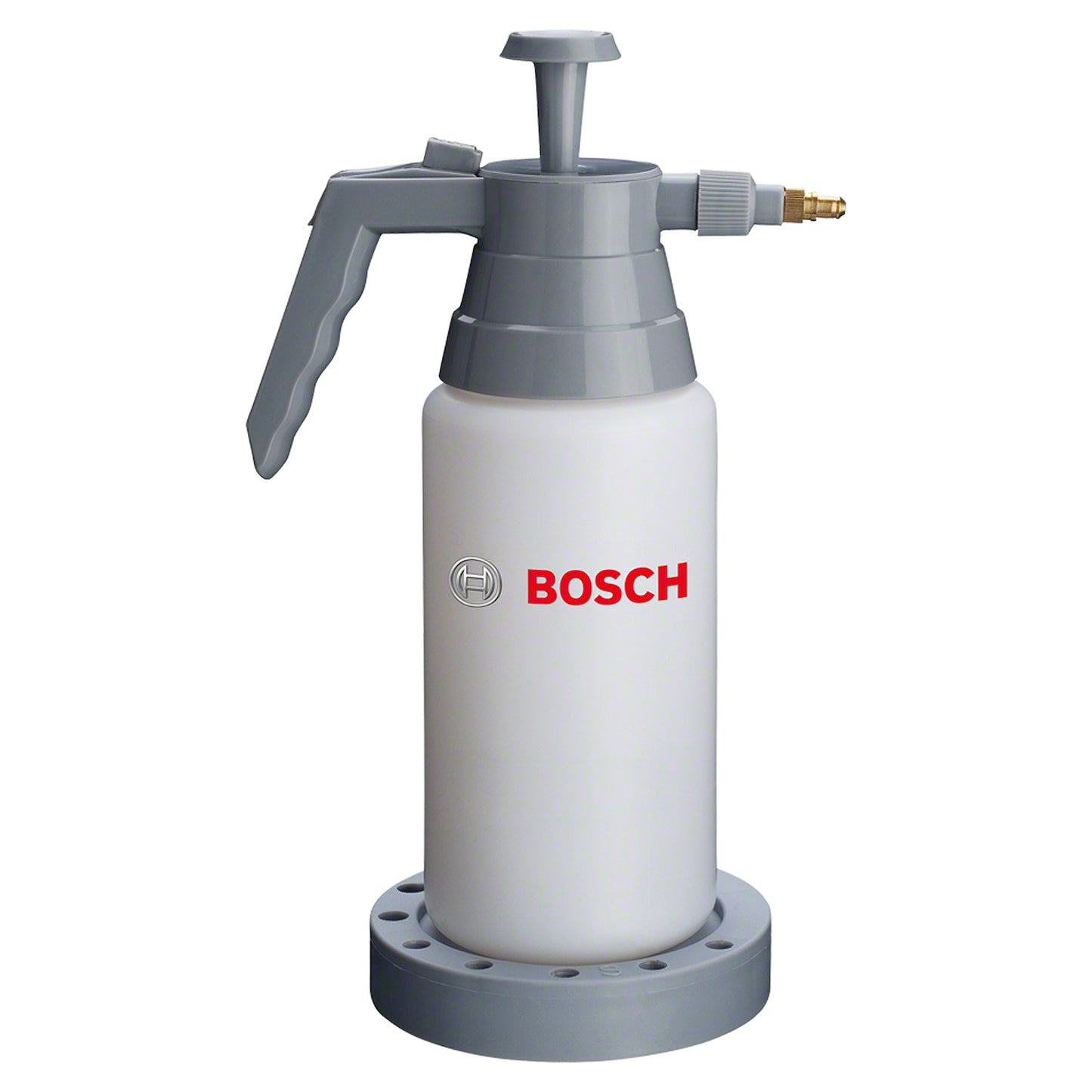 Botella de agua a presión para perforación de Broca diamantada en húmedo Bosch 1 unidad