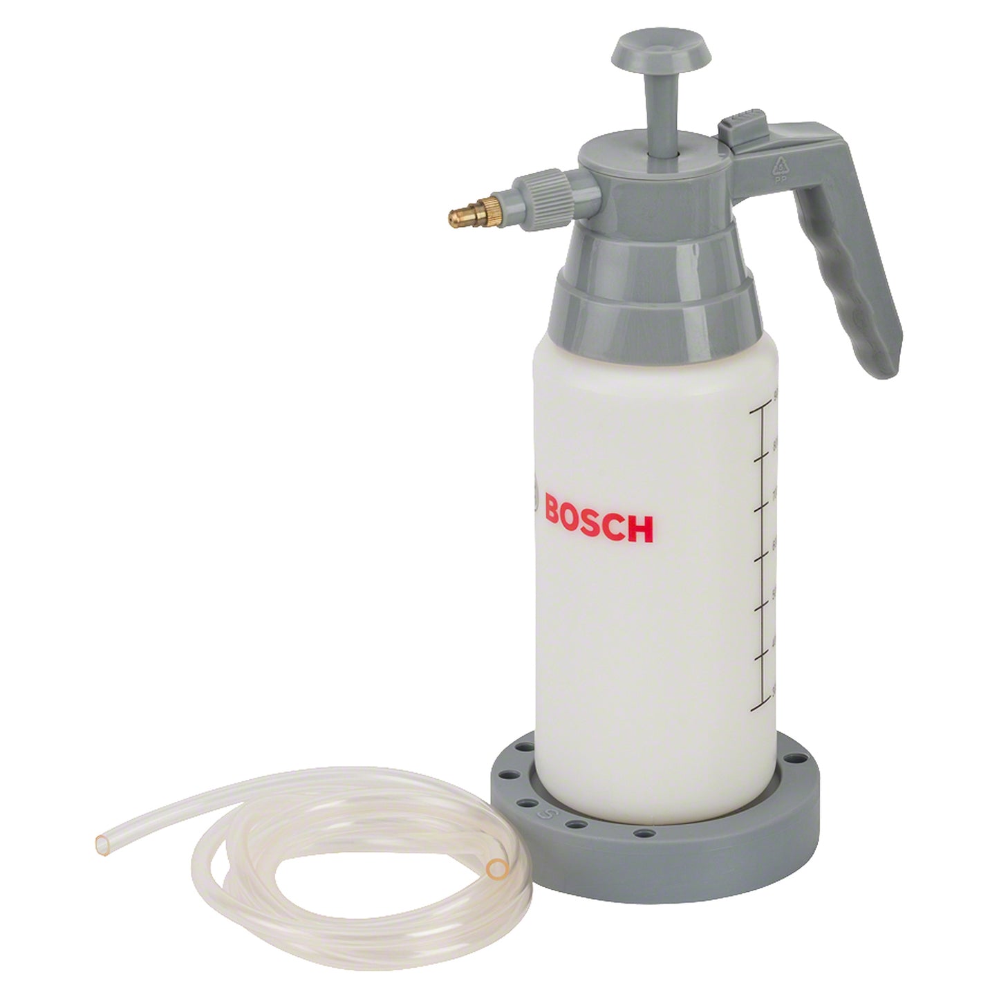Botella de agua a presión para perforación de Broca diamantada en húmedo Bosch 1 unidad