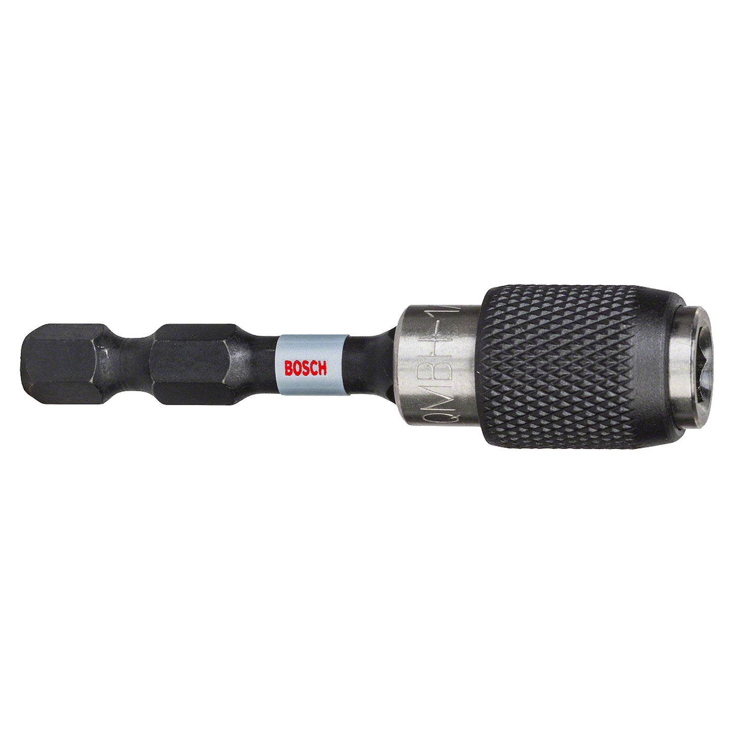 Adaptador Magnetico Universal para Puntas Impact Control, encastre 1/4", longitud 60mm
