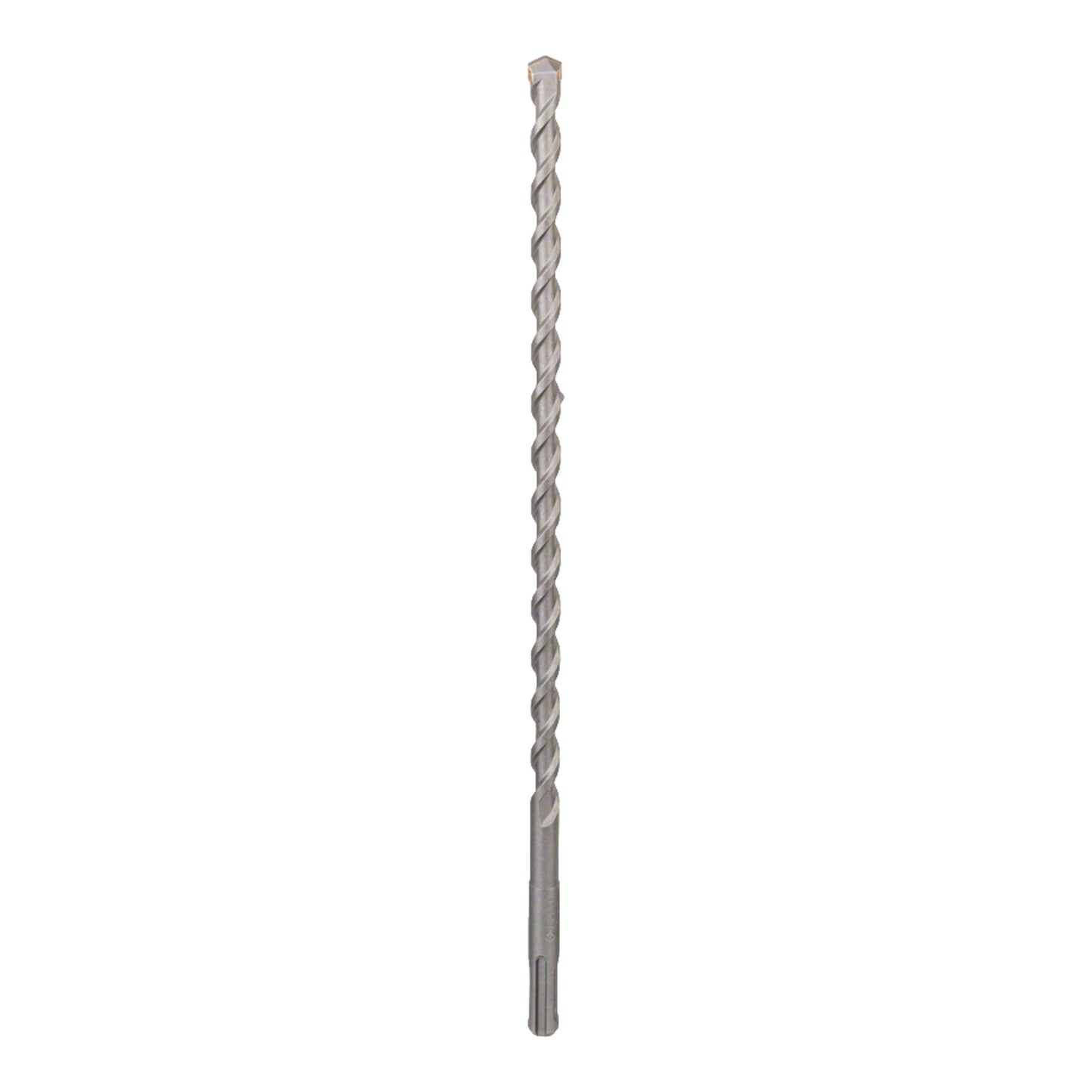 Broca para concreto Bosch SDS Plus-1 Ø10x250x310mm