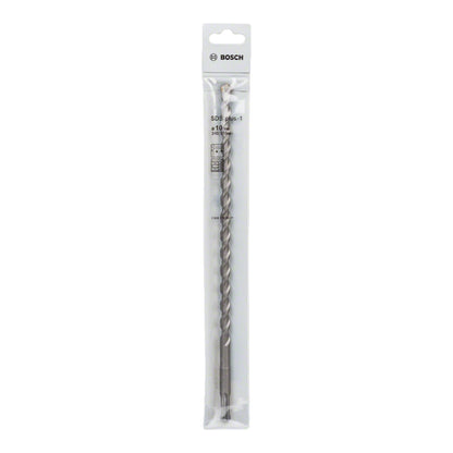 Broca para concreto Bosch SDS Plus-1 Ø10x250x310mm