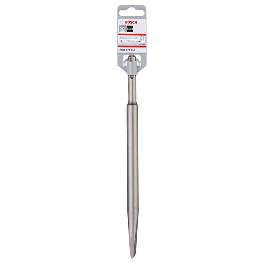 Cincel plano Bosch SDS-plus MMPP 20x250mm
