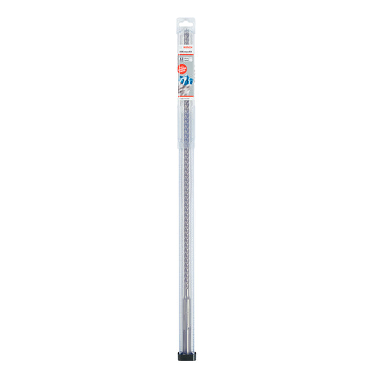 Broca para concreto Bosch SDS Max-8X Ø12x600x740mm