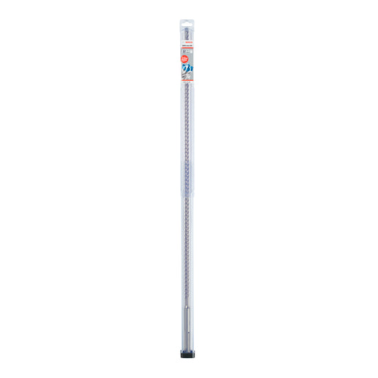Broca para concreto Bosch SDS Max-8X Ø12x800x940mm