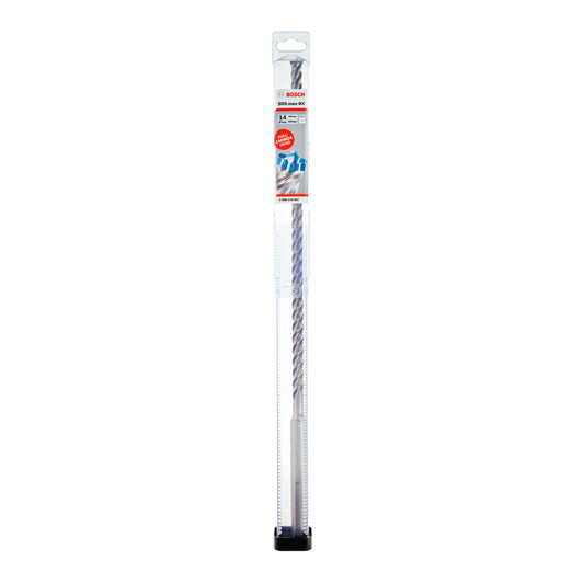 Broca para concreto Bosch SDS Max-8X Ø14x400x540mm
