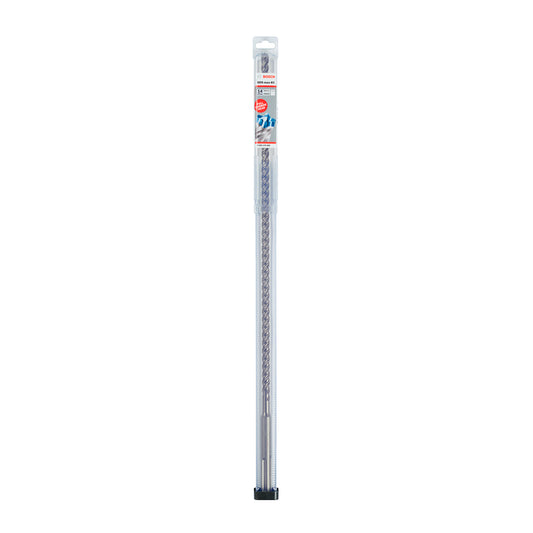 Broca para concreto Bosch SDS Max-8X Ø14x600x740mm