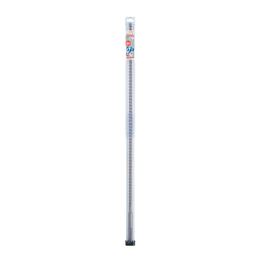 Broca para concreto Bosch SDS Max-8X Ø14x800x940mm