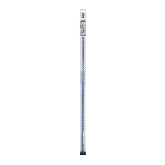 Broca para concreto Bosch SDS Max-8X Ø16x800x940mm