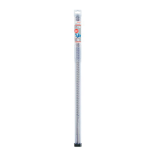 Broca para concreto Bosch SDS Max-8X Ø18x600x740mm