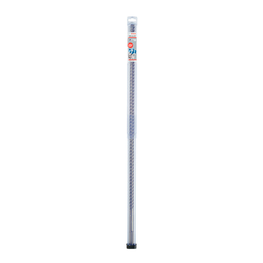 Broca para concreto Bosch SDS Max-8X Ø18x800x940mm