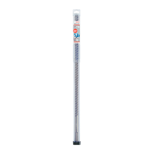 Broca para concreto Bosch SDS Max-8X Ø20x600x720mm