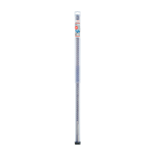 Broca para concreto Bosch SDS Max-8X Ø20x800x920mm