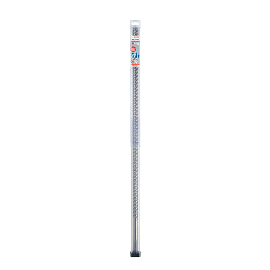 Broca para concreto Bosch SDS Max-8X Ø22x800x920mm