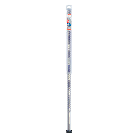 Broca para concreto Bosch SDS Max-8X Ø25x800x920mm