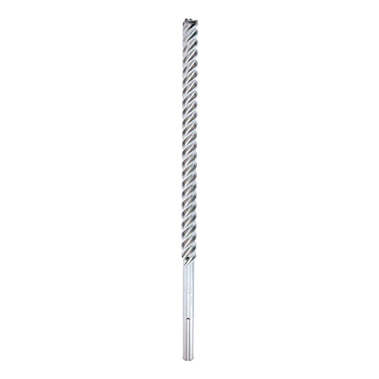 Broca para concreto Bosch SDS Max-8X Ø26x400x520mm