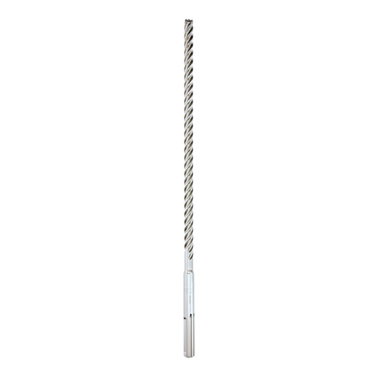 Broca para concreto Bosch SDS Max-8X Ø28x800x920mm