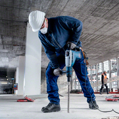 Broca para concreto Bosch SDS Max-8X Ø3/8"x8"x13"