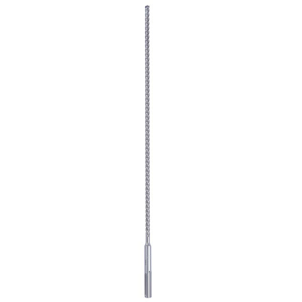Broca para concreto Bosch SDS Max-8X Ø1/2"x24"x29"