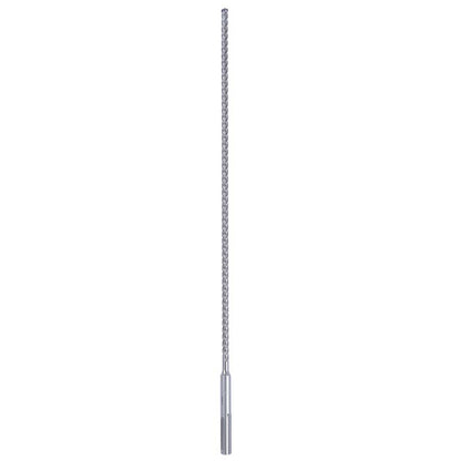 Broca para concreto Bosch SDS Max-8X Ø1/2"x24"x29"