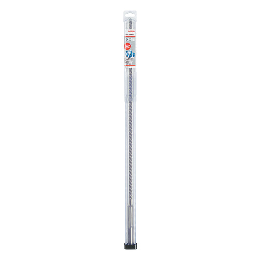 Broca para concreto Bosch SDS Max-8X Ø1/2"x24"x29"