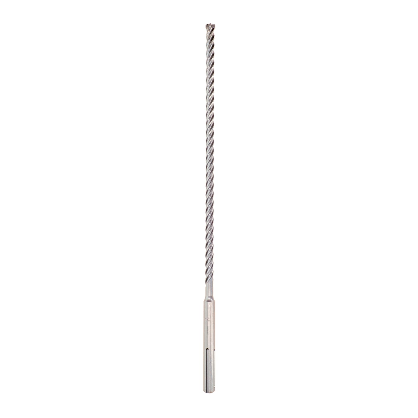 Broca para concreto Bosch SDS Max-8X Ø9/16"x24"x29"