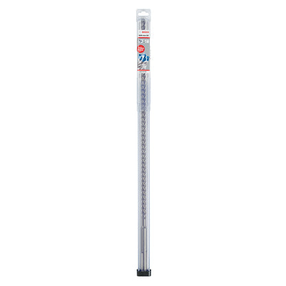 Broca para concreto Bosch SDS Max-8X Ø9/16"x24"x29"