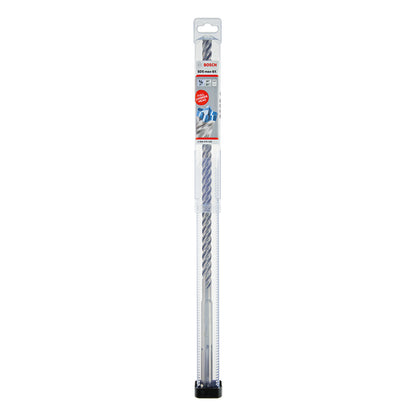 Broca para concreto Bosch SDS Max-8X Ø5/8"x16"x21"