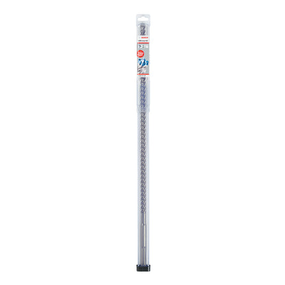 Broca para concreto Bosch SDS Max-8X Ø5/8"x24"x29"