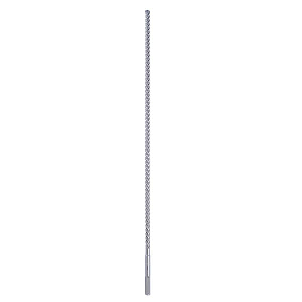 Broca para concreto Bosch SDS Max-8X Ø5/8"x31"x36"