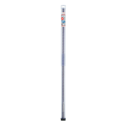 Broca para concreto Bosch SDS Max-8X Ø5/8"x31"x36"