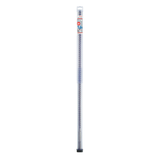Broca para concreto Bosch SDS Max-8X Ø5/8"x31"x36"