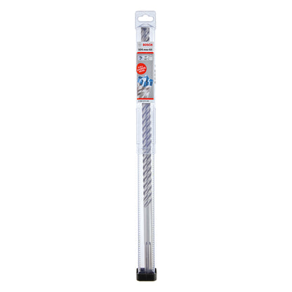 Broca para concreto Bosch SDS Max-8X Ø3/4"x16"x21"