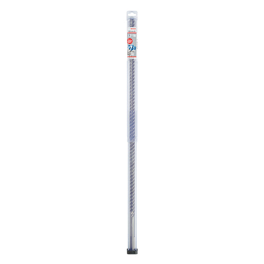 Broca para concreto Bosch SDS Max-8X Ø3/4"x31"x36"