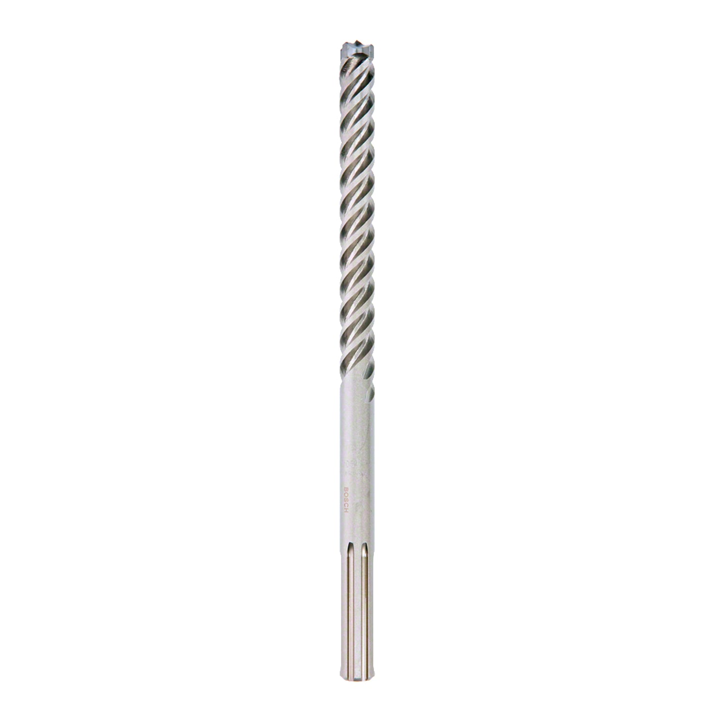 Broca para concreto Bosch SDS Max-8X Ø7/8"x8"x13"
